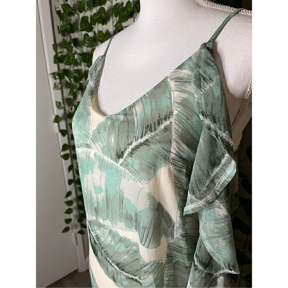 Lulu’s Enchant My Love Maxi Dress - Picture 2 of 6